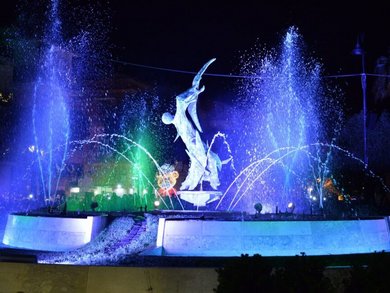Umbria - Umbria in fiore