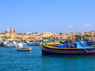 Malta Mediterraneo