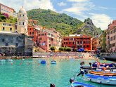Michelangelo International Travel