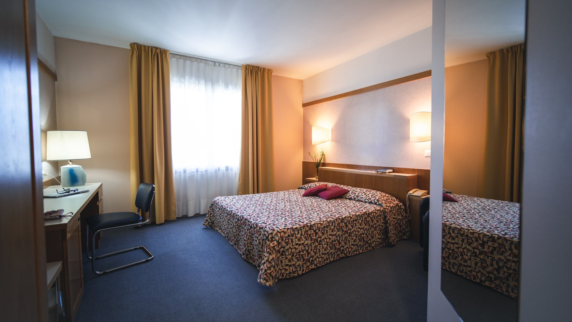 Sonderaktion November | Venetien - 4* Bonotto Hotel Palladio Sonderaktion November | Venetien - 4* Bonotto Hotel Palladio