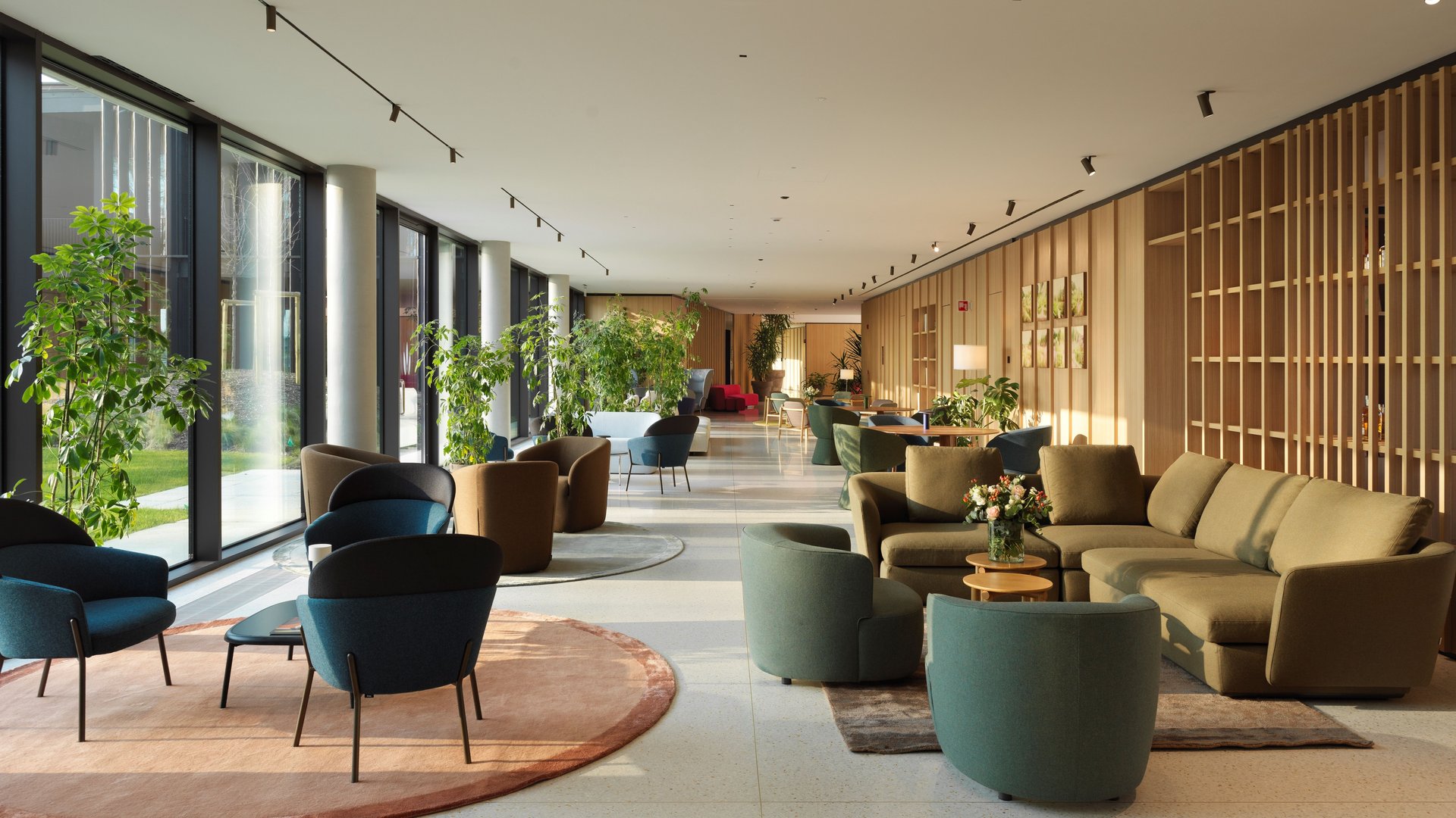 Weihnachten & Silvester | Friaul - 4* sup. Le Fucine Hotel