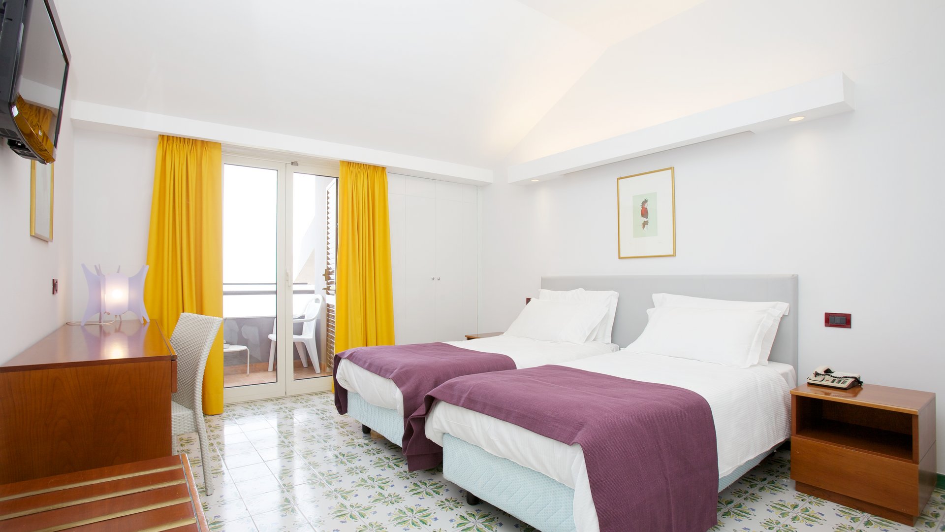 Golf von Neapel - Entdeckungsreise am Golf von Neapel