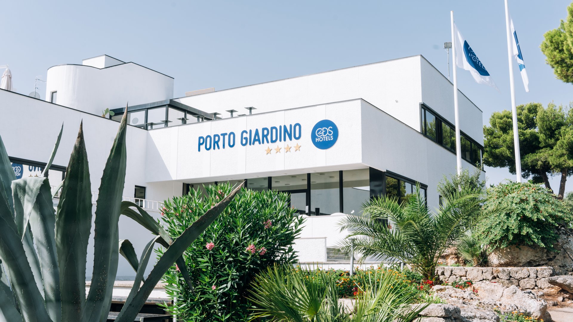 Apulien - Unter der Sonne des Stiefels Apulien - Unter der Sonne des Stiefels