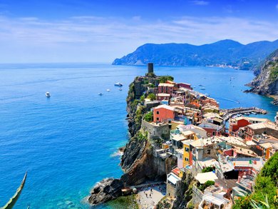 Group Tours Across Italy & the Mediterranean | michelangelo.travel