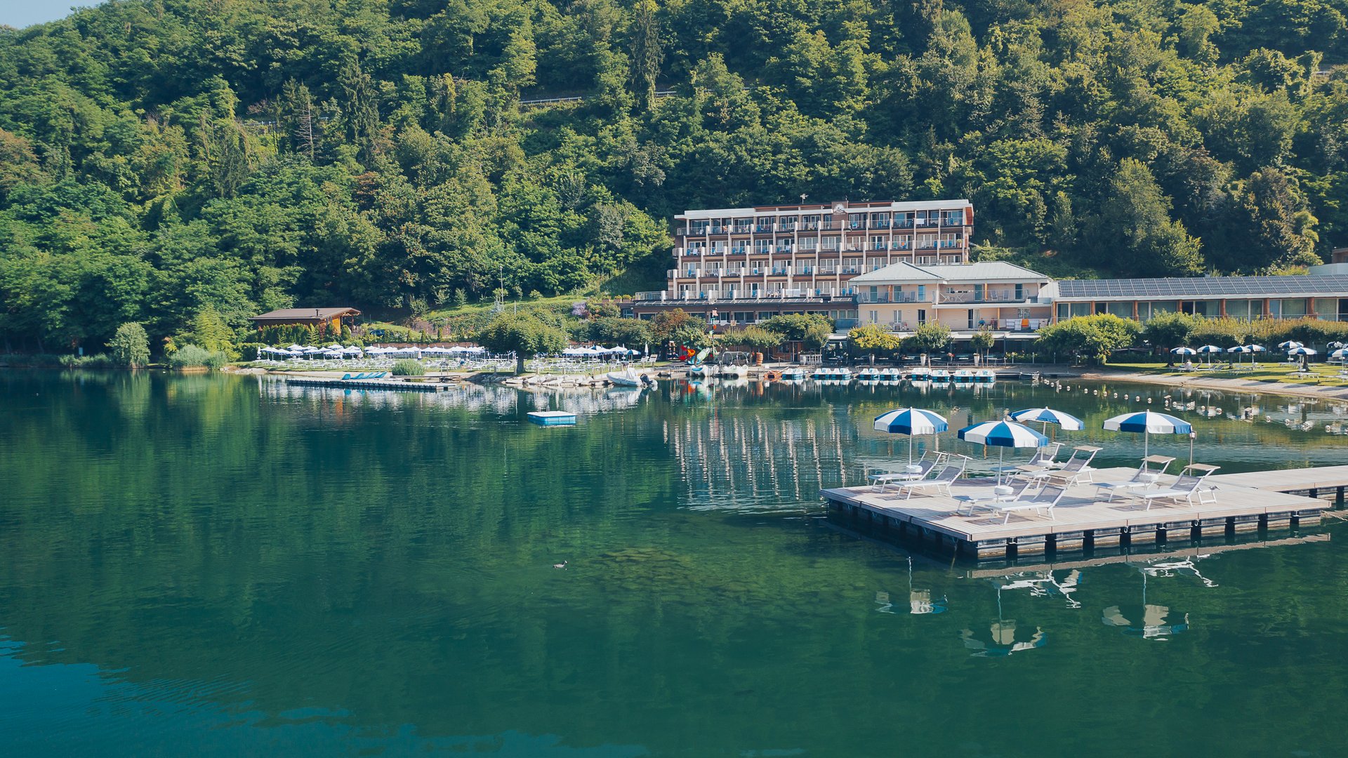 Trentino-Südtirol - Zwischen Bergen und Seen Trentino-Südtirol - Zwischen Bergen und Seen