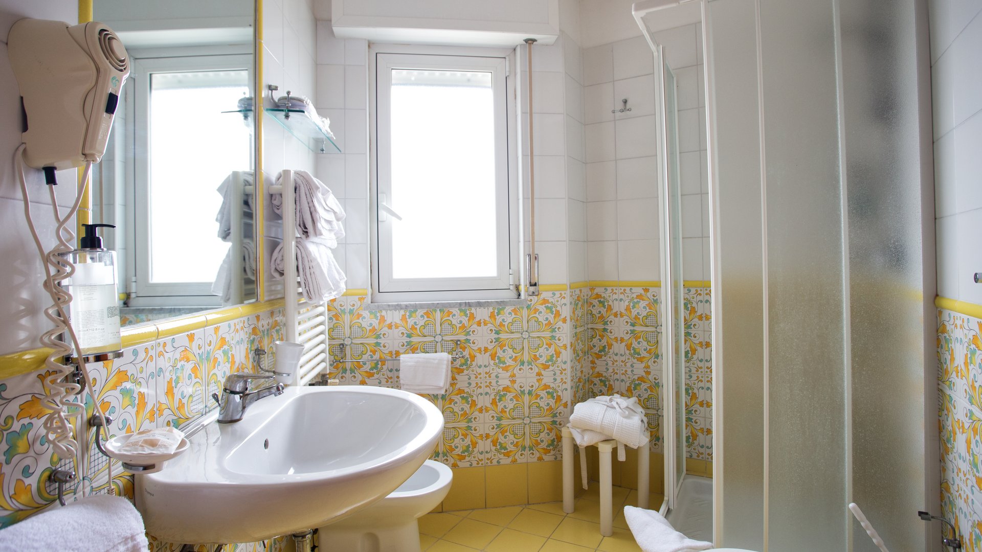 Golf von Neapel - Entdeckungsreise am Golf von Neapel