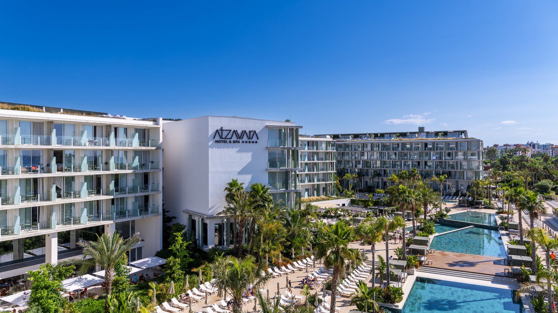 Sonderaktion November | Katalonien - 5* Aqua Atzavara Hotel & Spa Sonderaktion November | Katalonien - 5* Aqua Atzavara Hotel & Spa