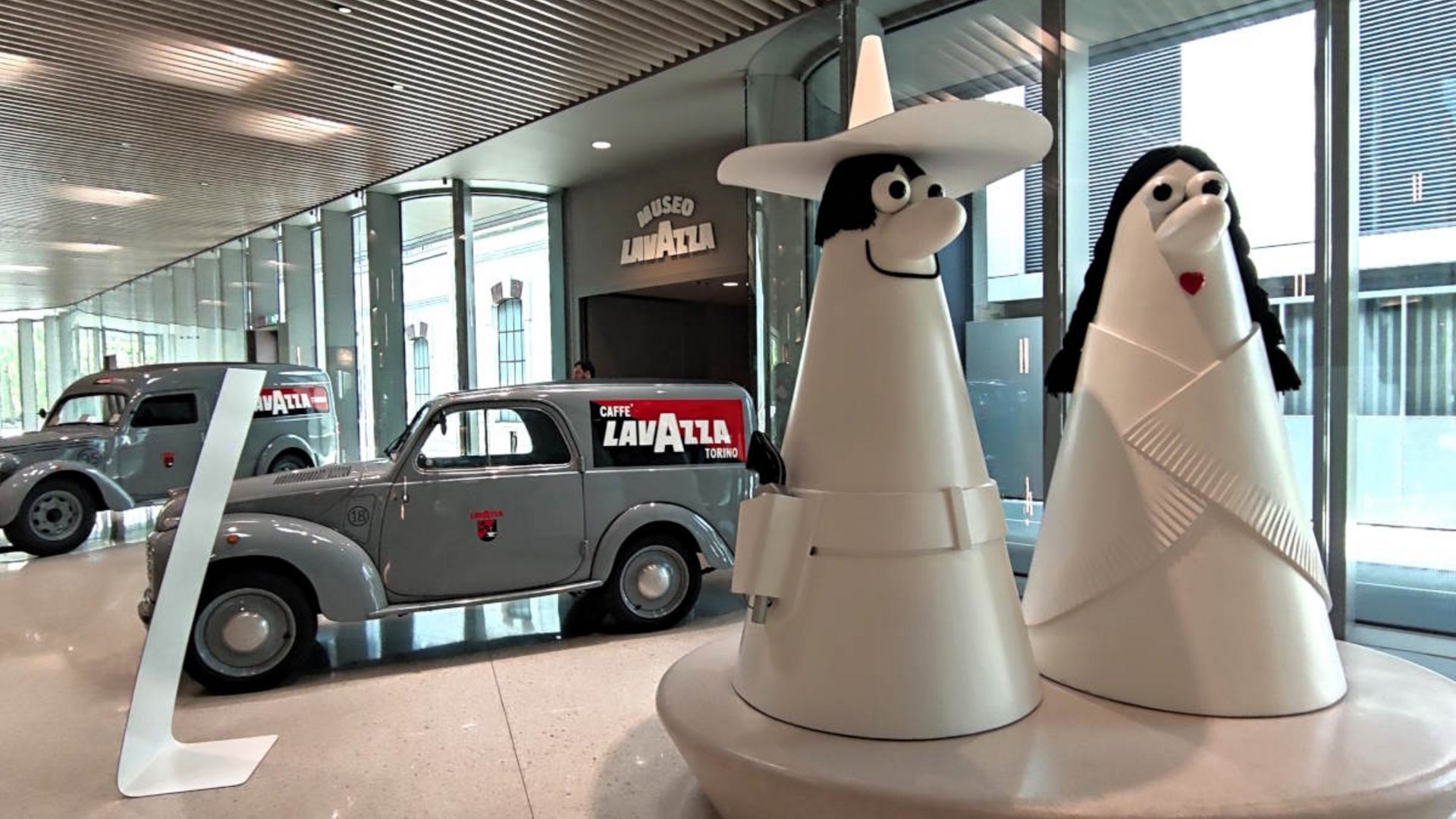 Piemonte e Valle d'Aosta - Torino e il Museo Egizio