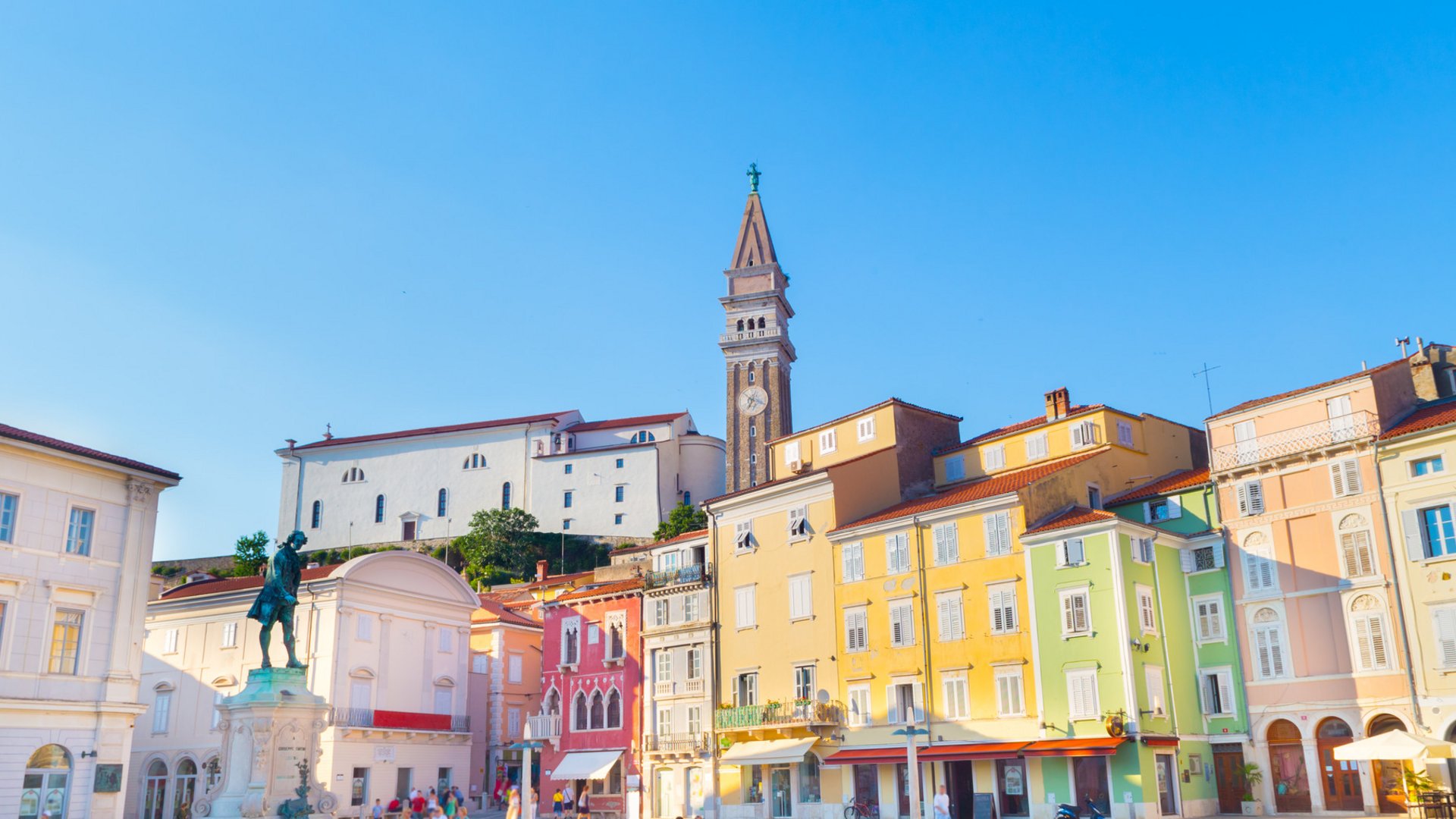 Sonderaktion November | Slowenien - 4* Hotel Maestoso Lipica