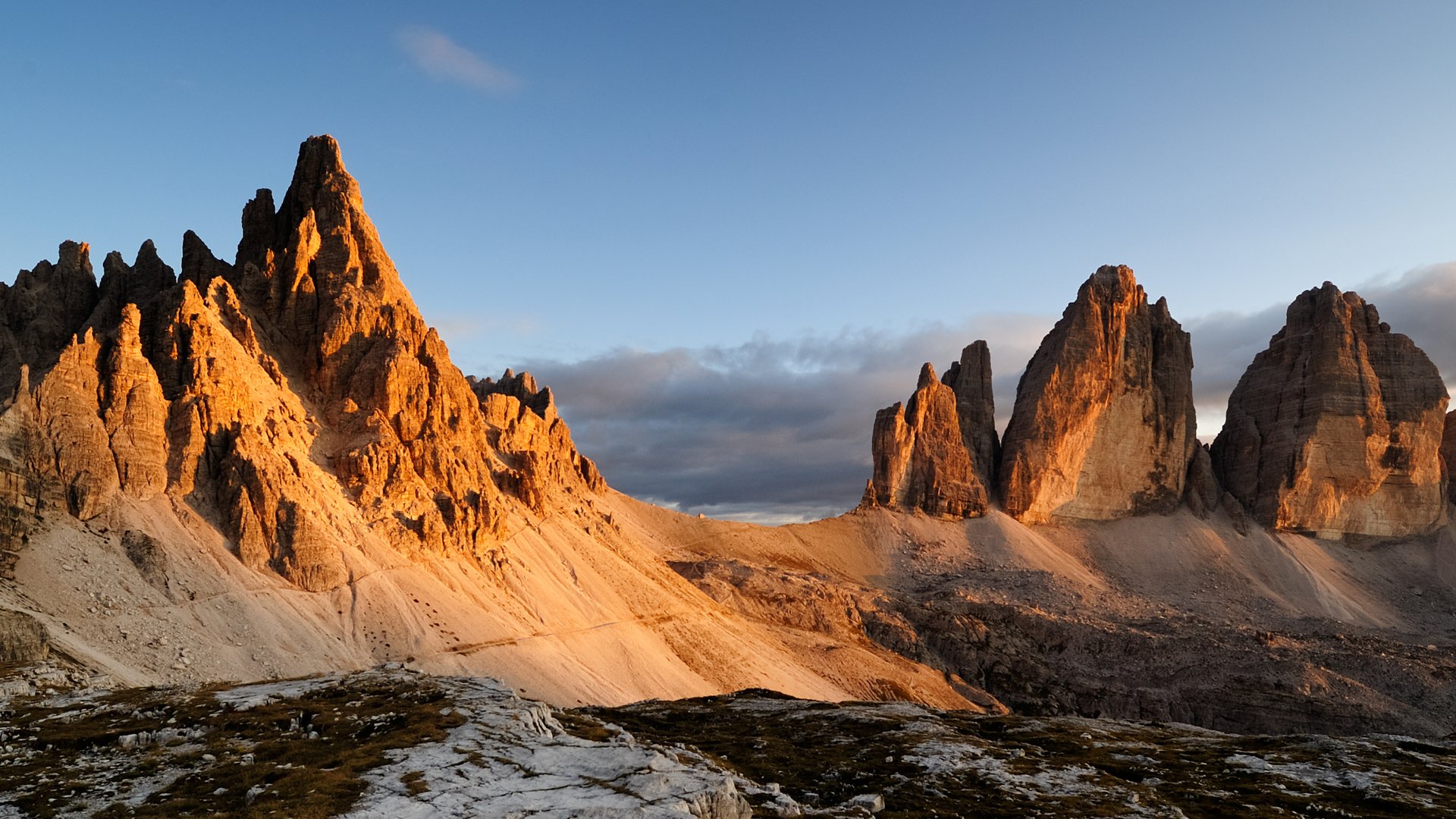 Trentino-Alto Adige - Storie di gusto in Alto Adige