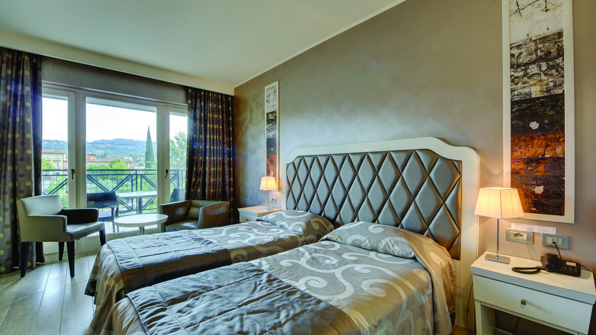 Südlicher Gardasee - Charmanter Gardasee!