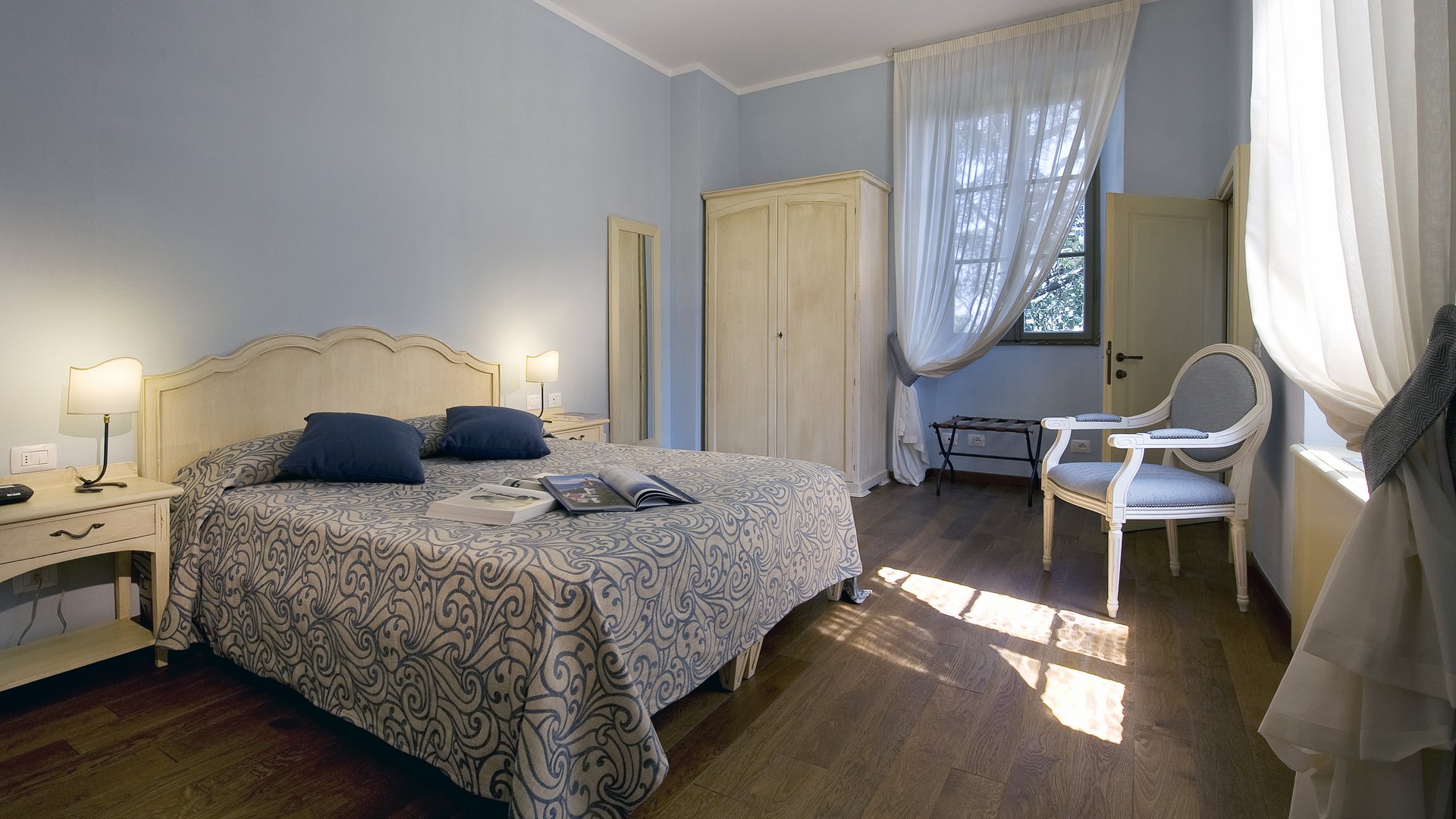 Südlicher Gardasee - Charmanter Gardasee!