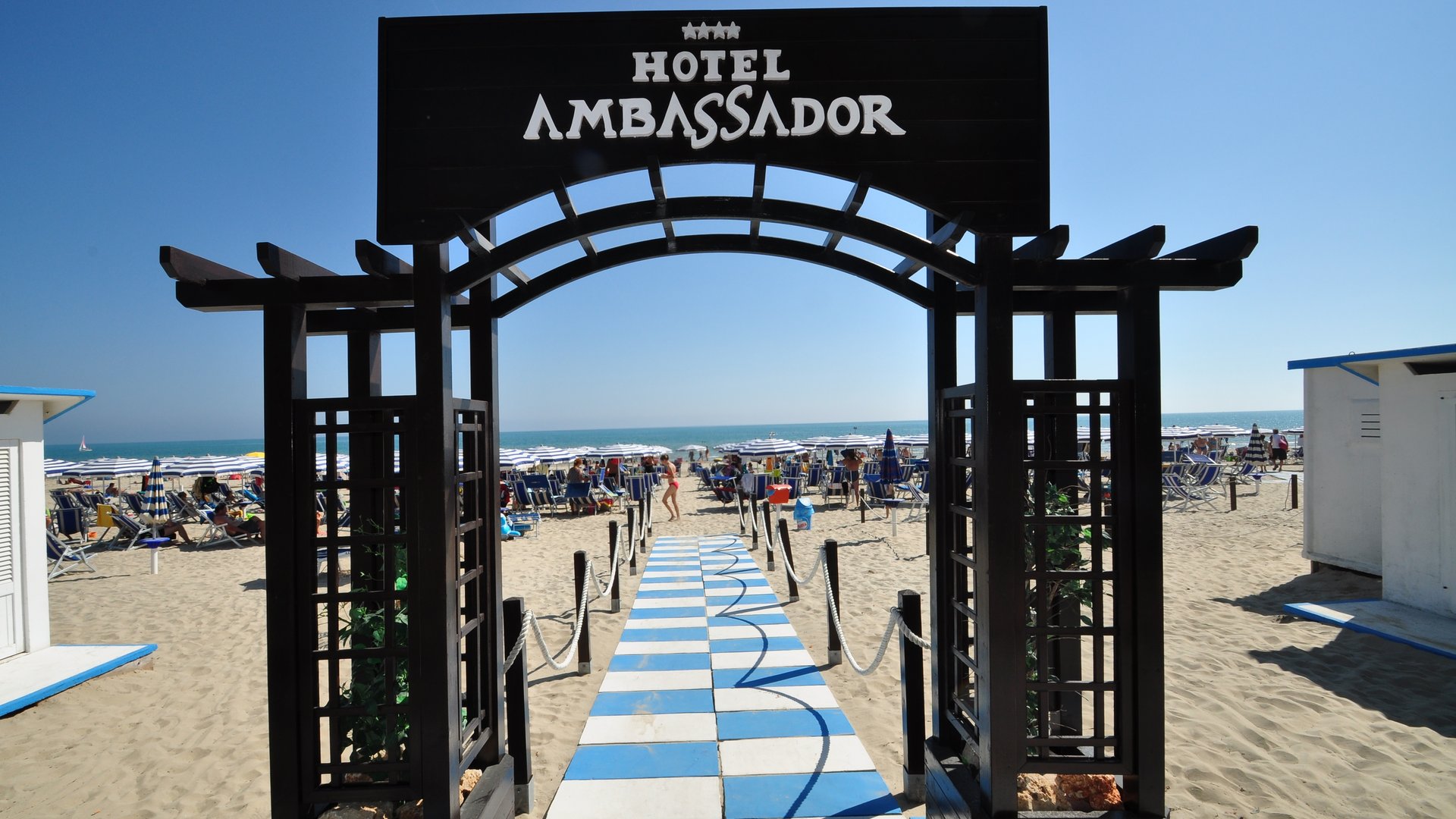 Abruzzen - Vom Meer zum Gran Sasso d’Italia Abruzzen - Vom Meer zum Gran Sasso d’Italia