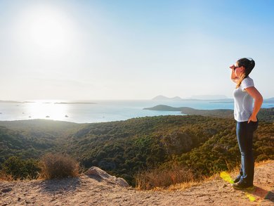 Sardegna - Sardegna al calice