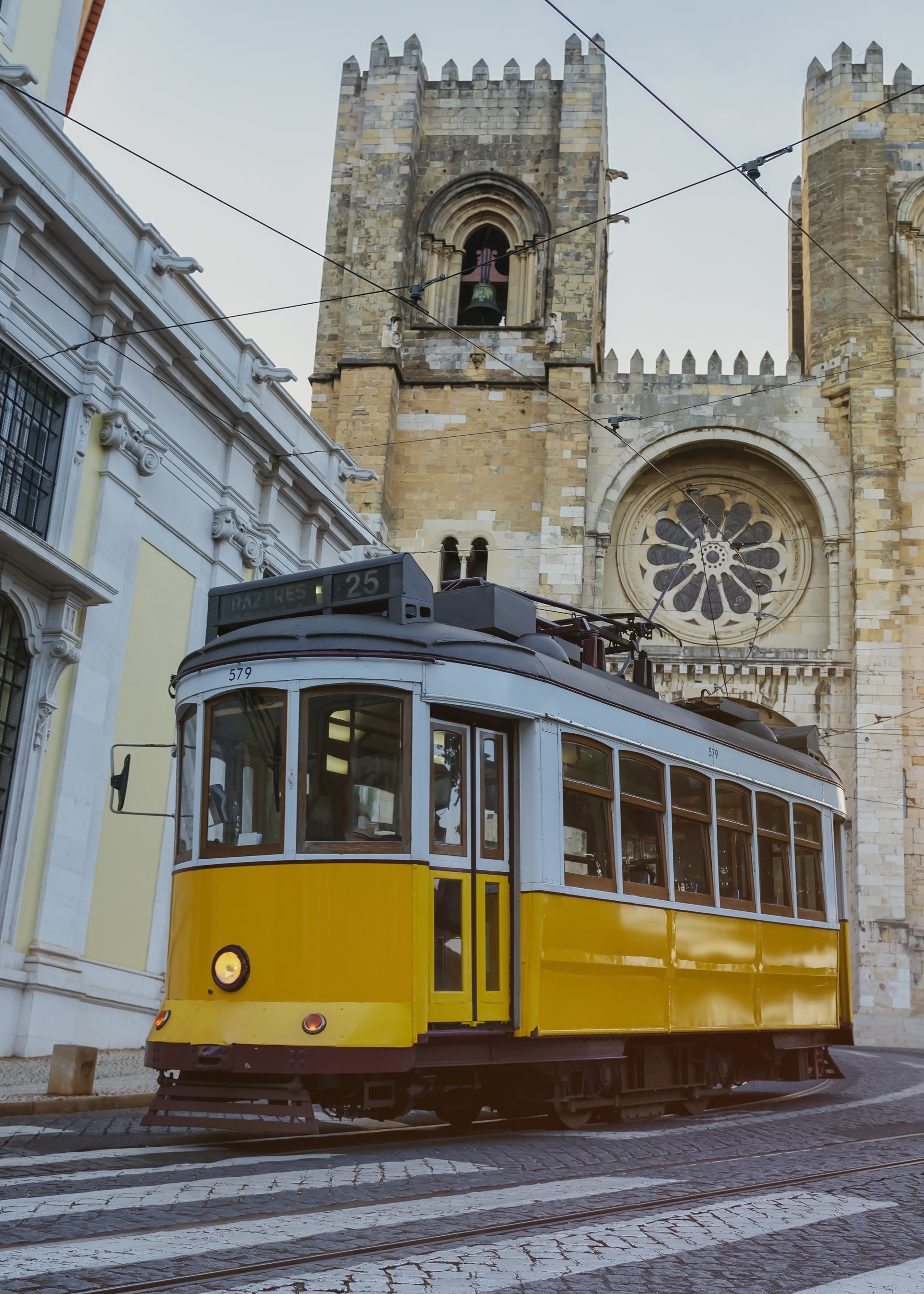 Michelangelo Iberian Travel | Expert DMC & Incoming Services for Portugal