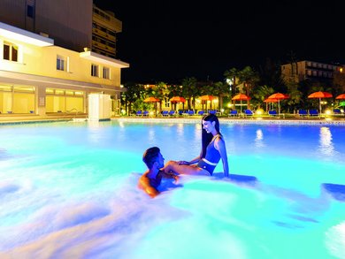 Sonderaktion November | Venetien - 4* Bonotto Hotel Palladio Sonderaktion November | Venetien - 4* Bonotto Hotel Palladio