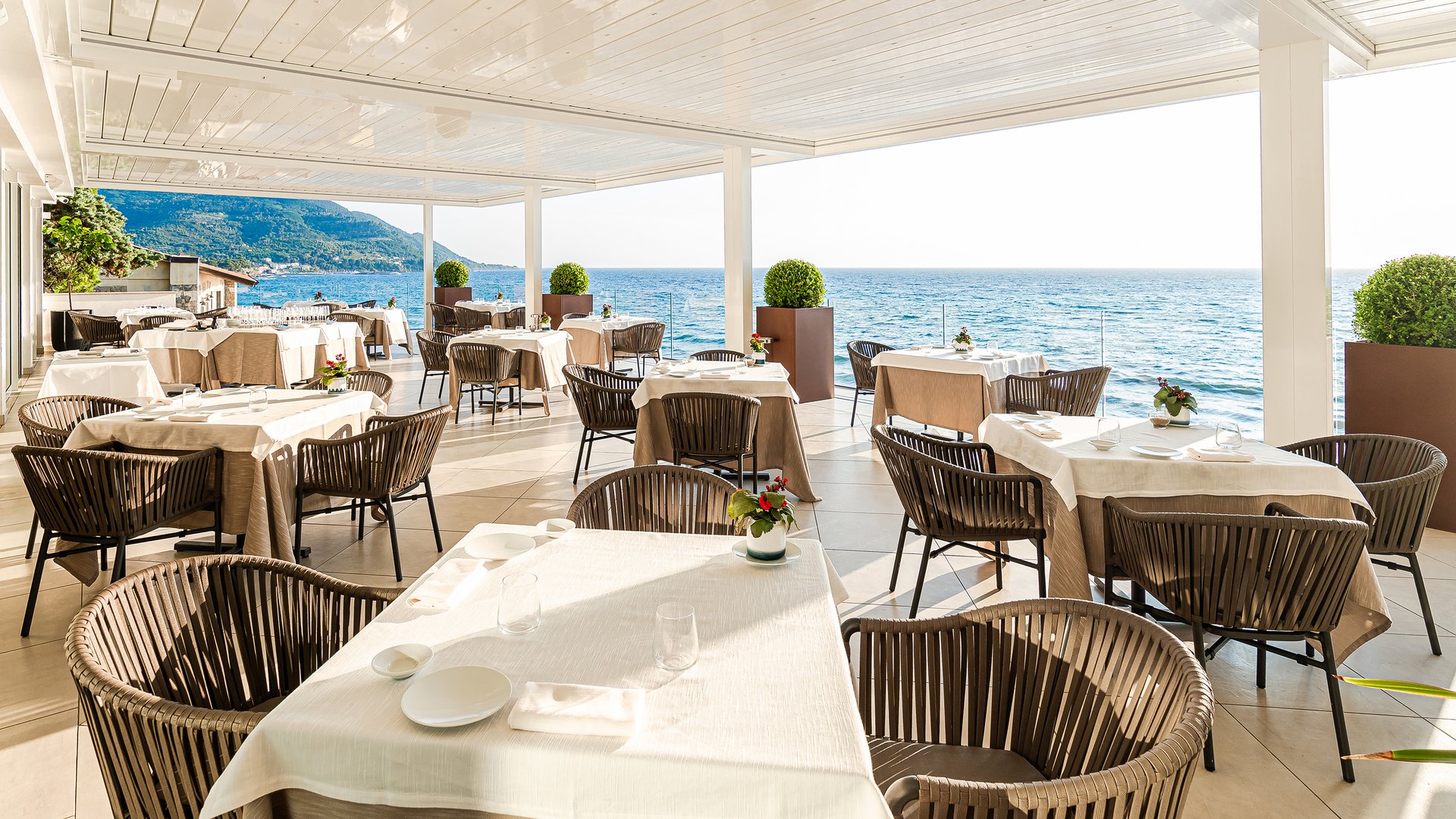 Wanderreise - Wanderreise durch den Cilento-Nationalpark