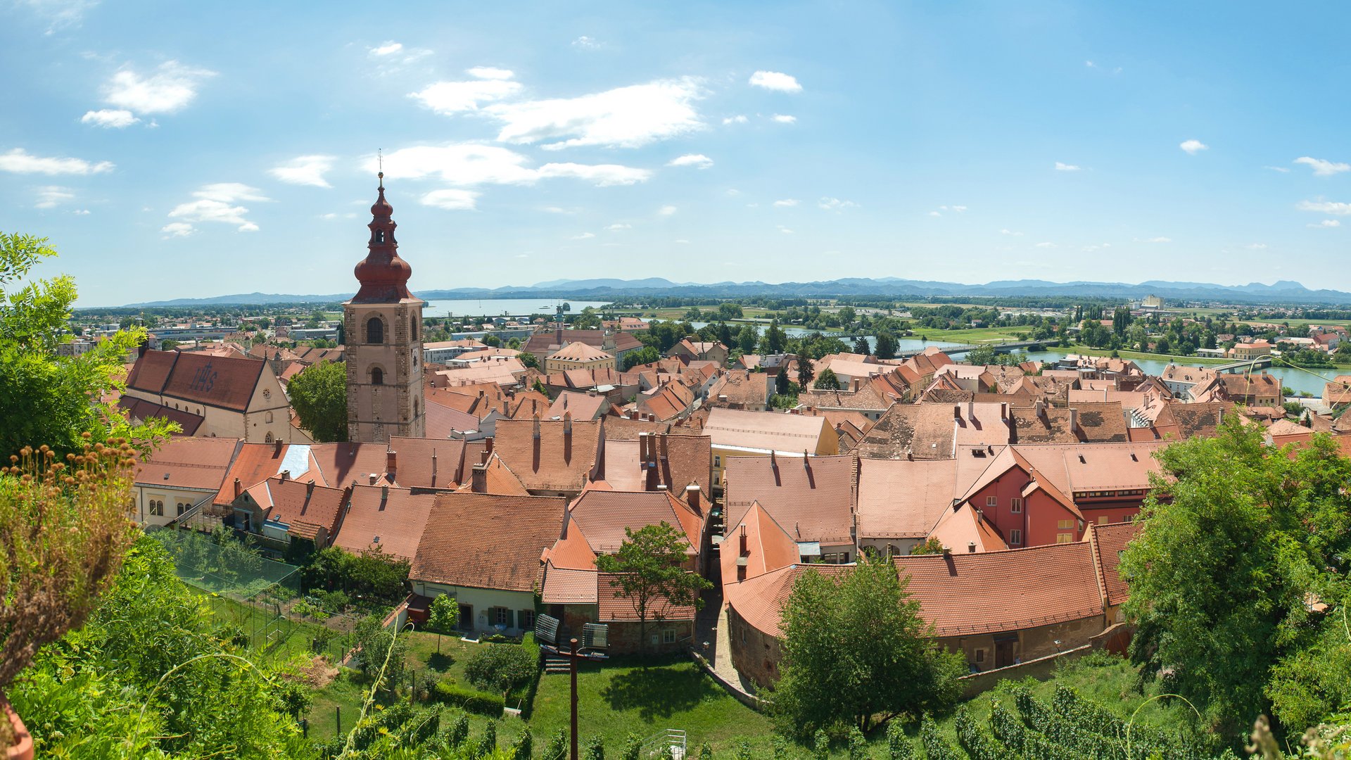 Sonderaktion November | Slowenien - 4* Hotel Vita Dobrna