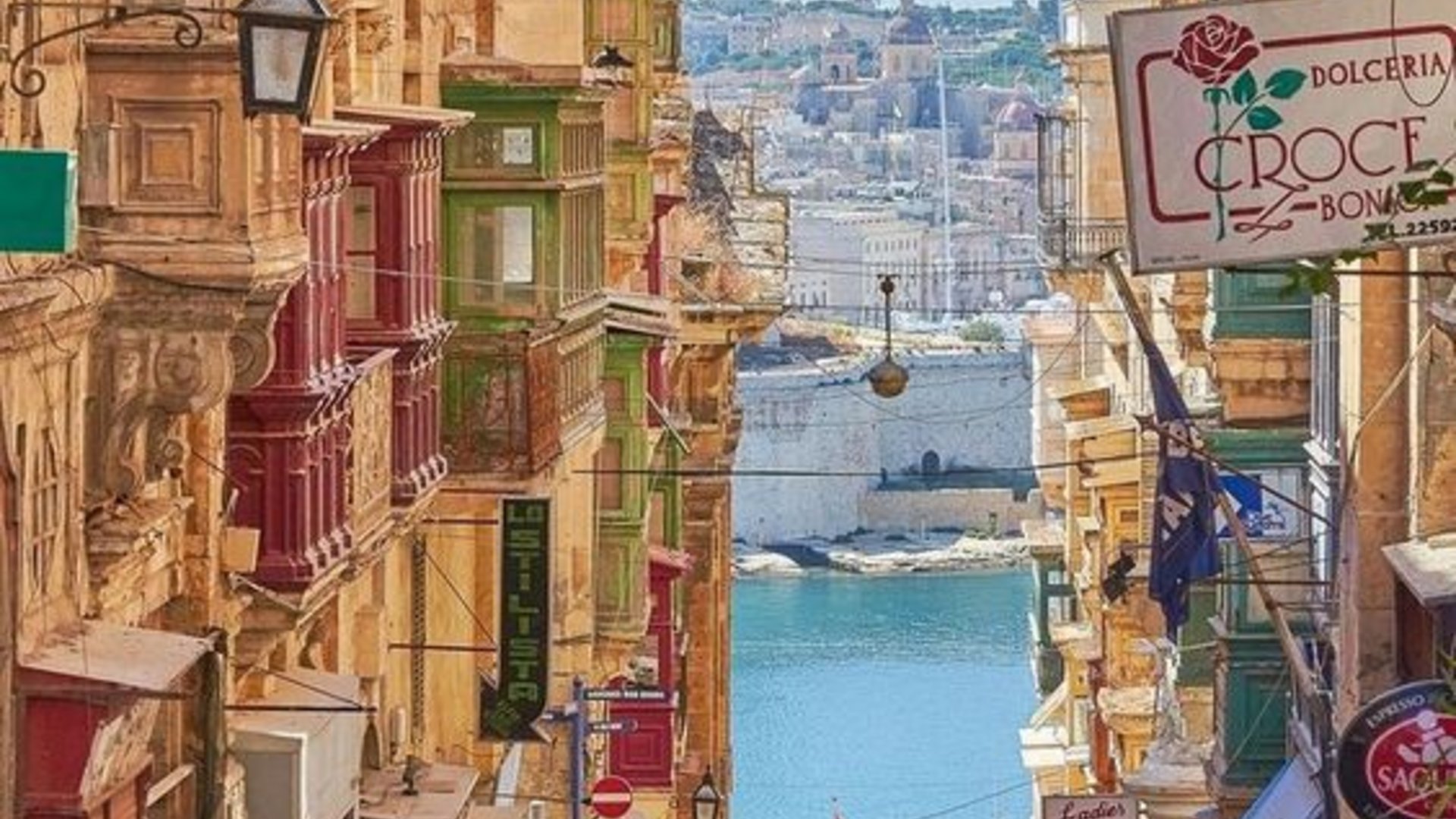 Sonderaktion November | Malta - 4* Seaview Hotel Sonderaktion November | Malta - 4* Seaview Hotel