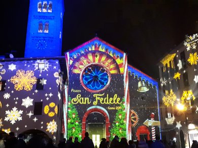 Comer See - Der noble Comer See Comer See - Der noble Comer See