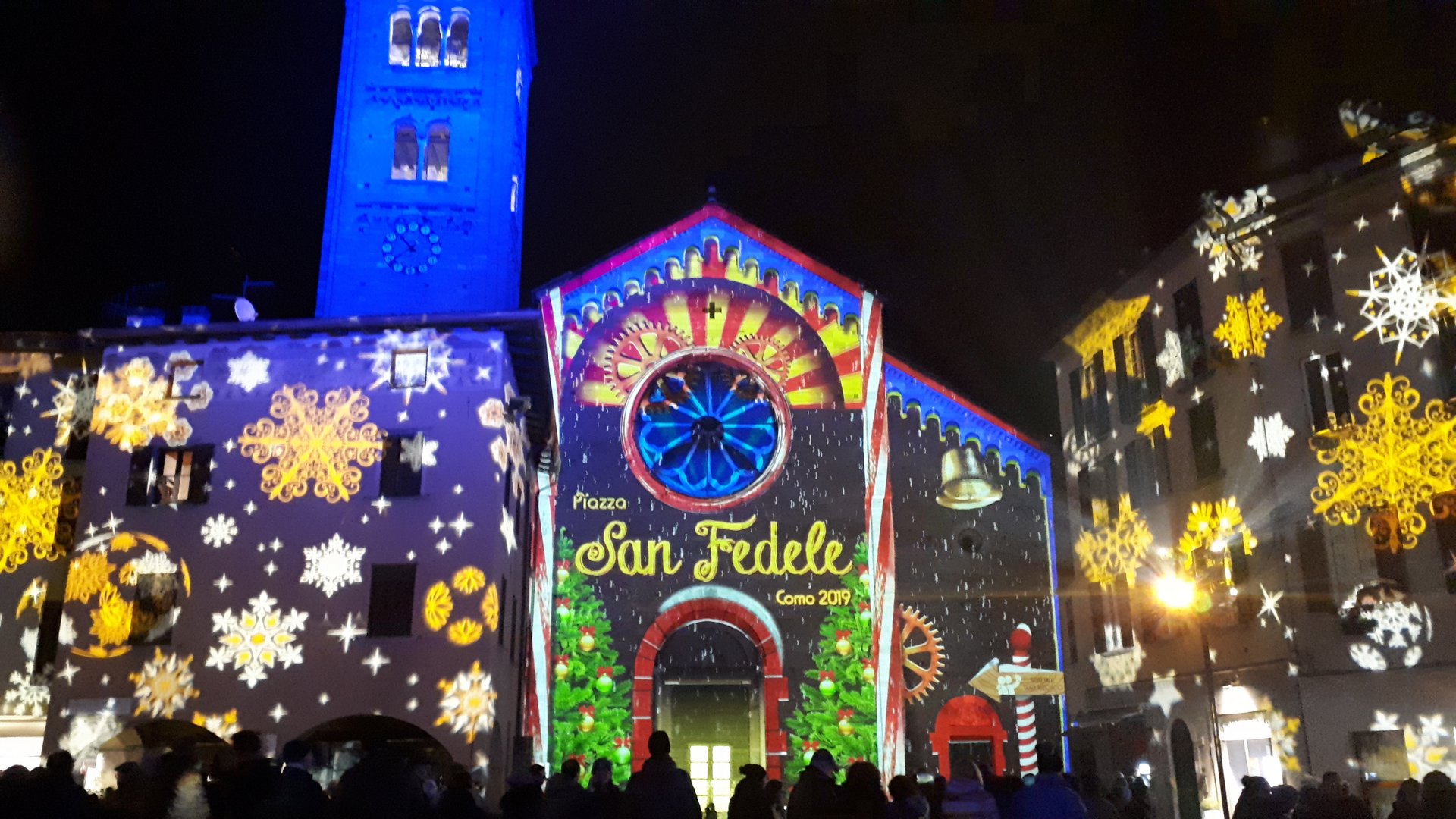 Advent | Comer See - Adventslicht am Comer See Advent | Comer See - Adventslicht am Comer See