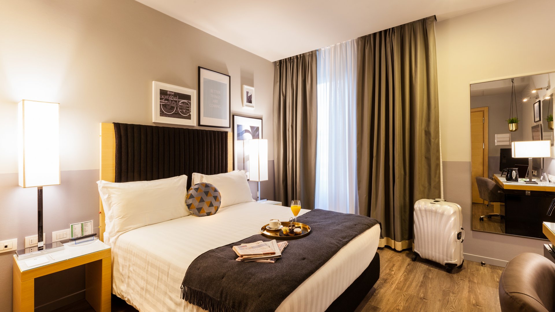 Lombardei - Ein Reichtum an Kulturschätzen Lombardei - Ein Reichtum an Kulturschätzen