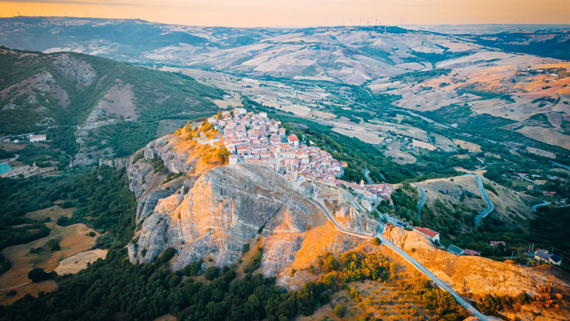 Basilicata - Basilicata Segreta Basilicata - Basilicata Segreta