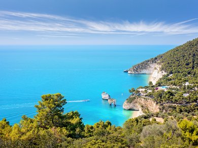 Sicilia - Week-end di gusto a Palermo Sicilia - Week-end di gusto a Palermo