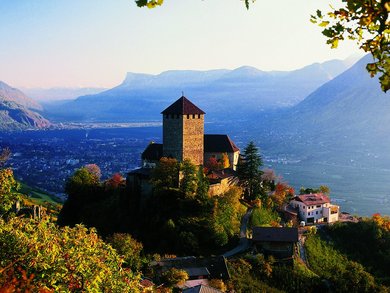 Trentino-Südtirol - 3*Sup Sporthotel Rosatti  | Im Herzen der italienischen Alpen