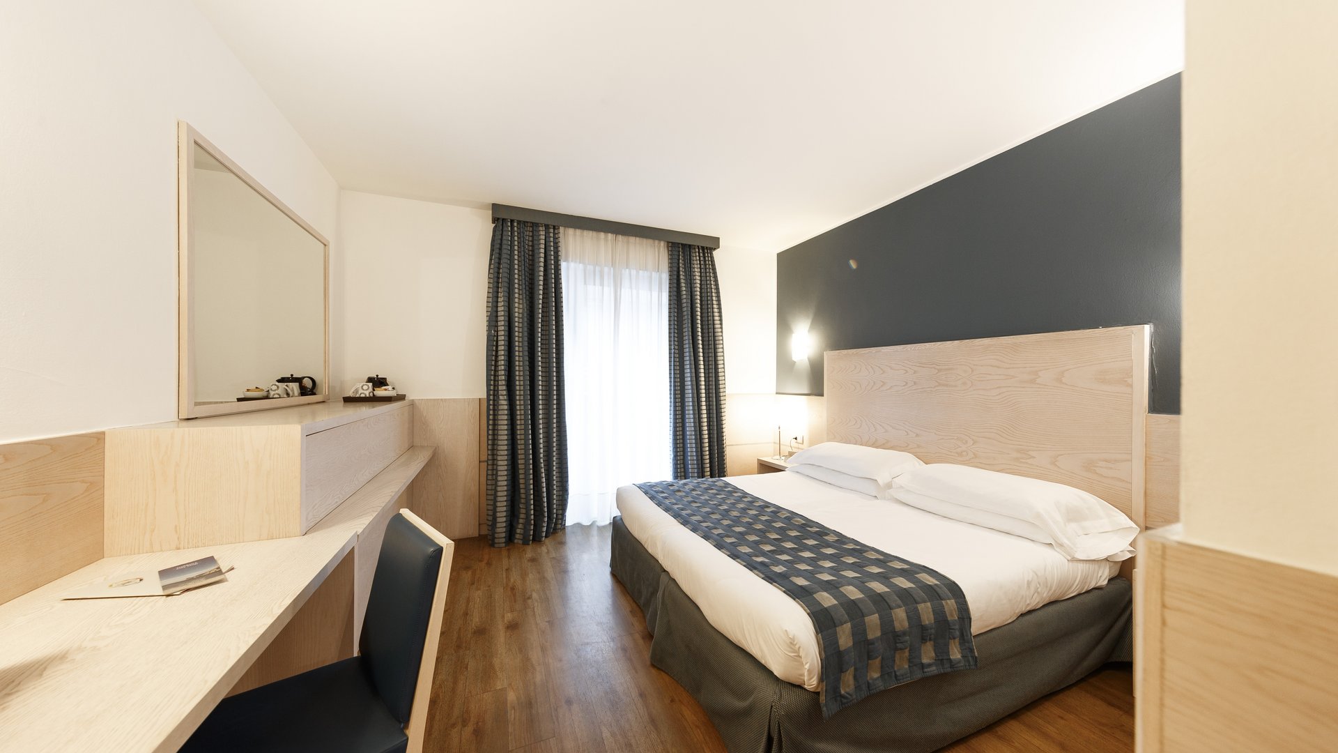 Weihnachten & Silvester | Gardasee - 4* Caravel Bike Hotel