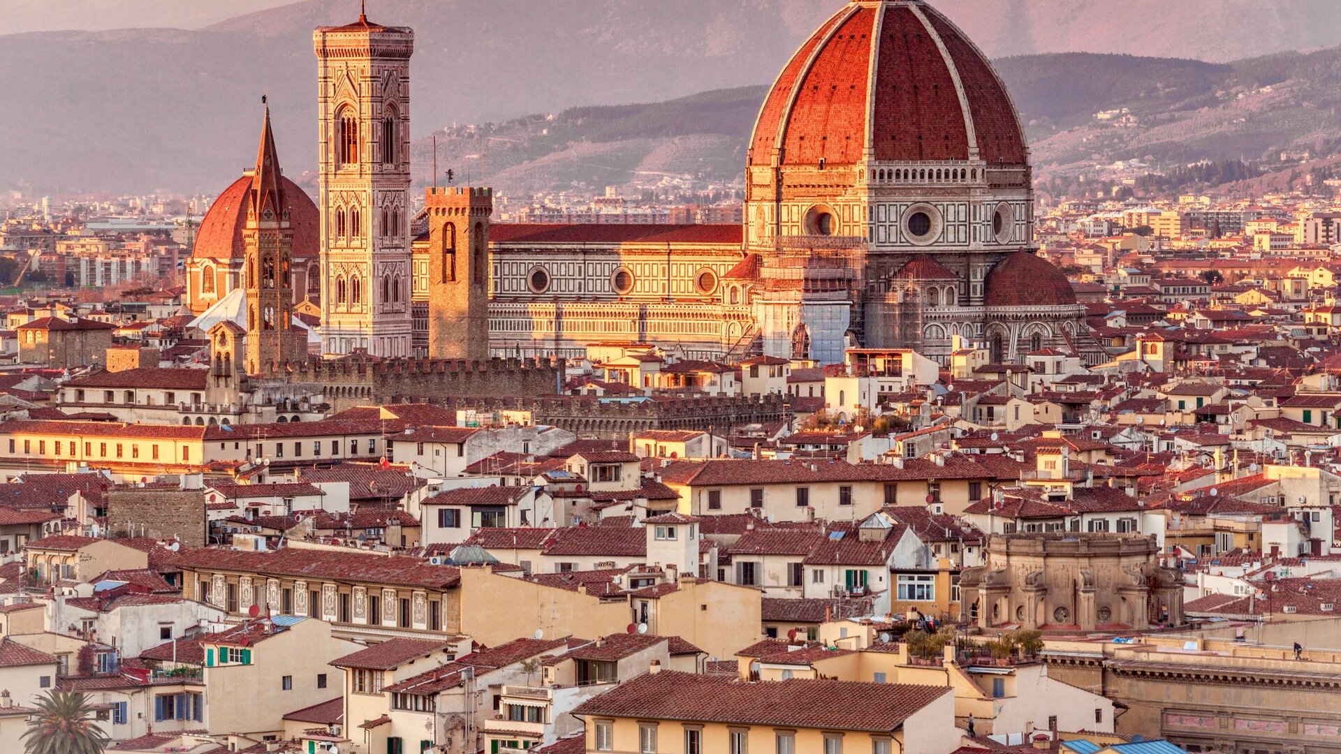 Yoga & Cultural Retreat in Tuscany | Group Tours To Italy