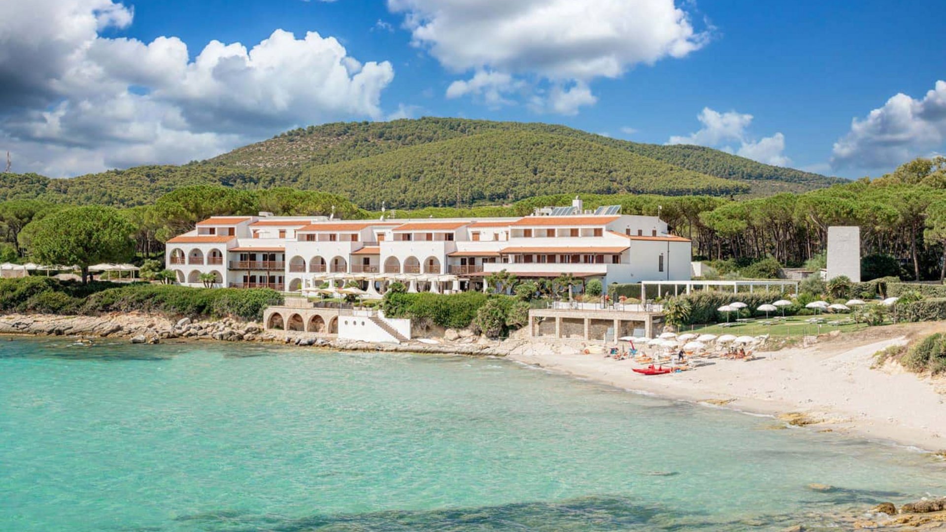 Sardinien - West Sardinien