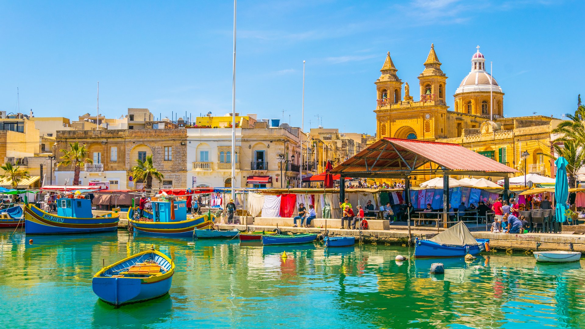 Malta Cultural Tour – Fortified Cities & UNESCO Temples | 8 Days Group Allotment