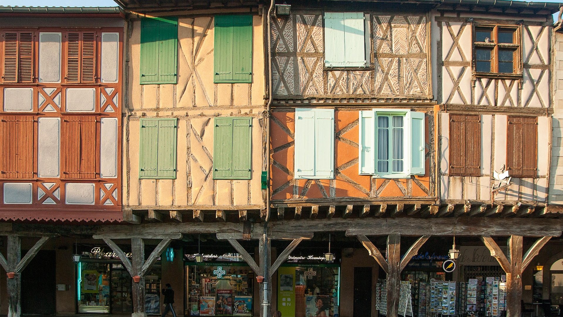 Spagna - Pirenei, Andorra e le terre di confine