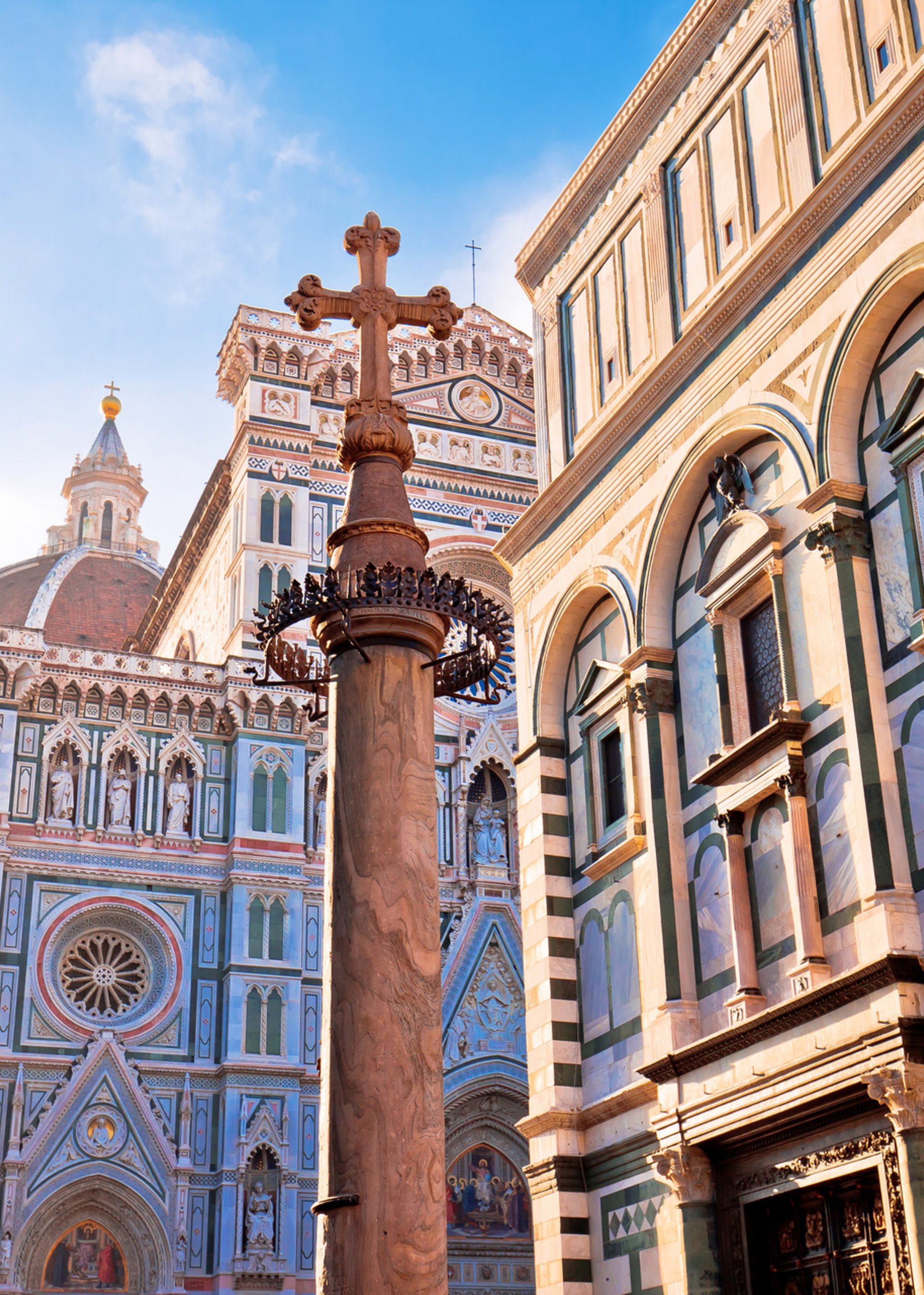 DMC Tuscany – Tailor-Made Group Tours, Florence City Breaks & Train Travel