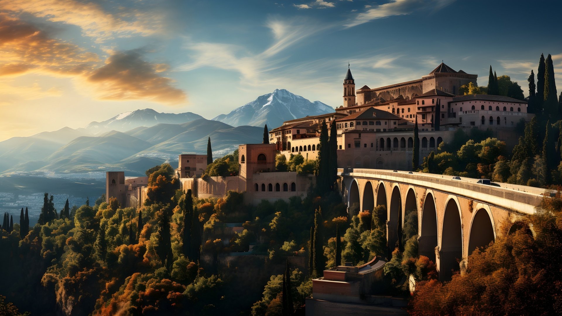 Catholic Pilgrimages & Religious Group Tours | michelangelo.travel