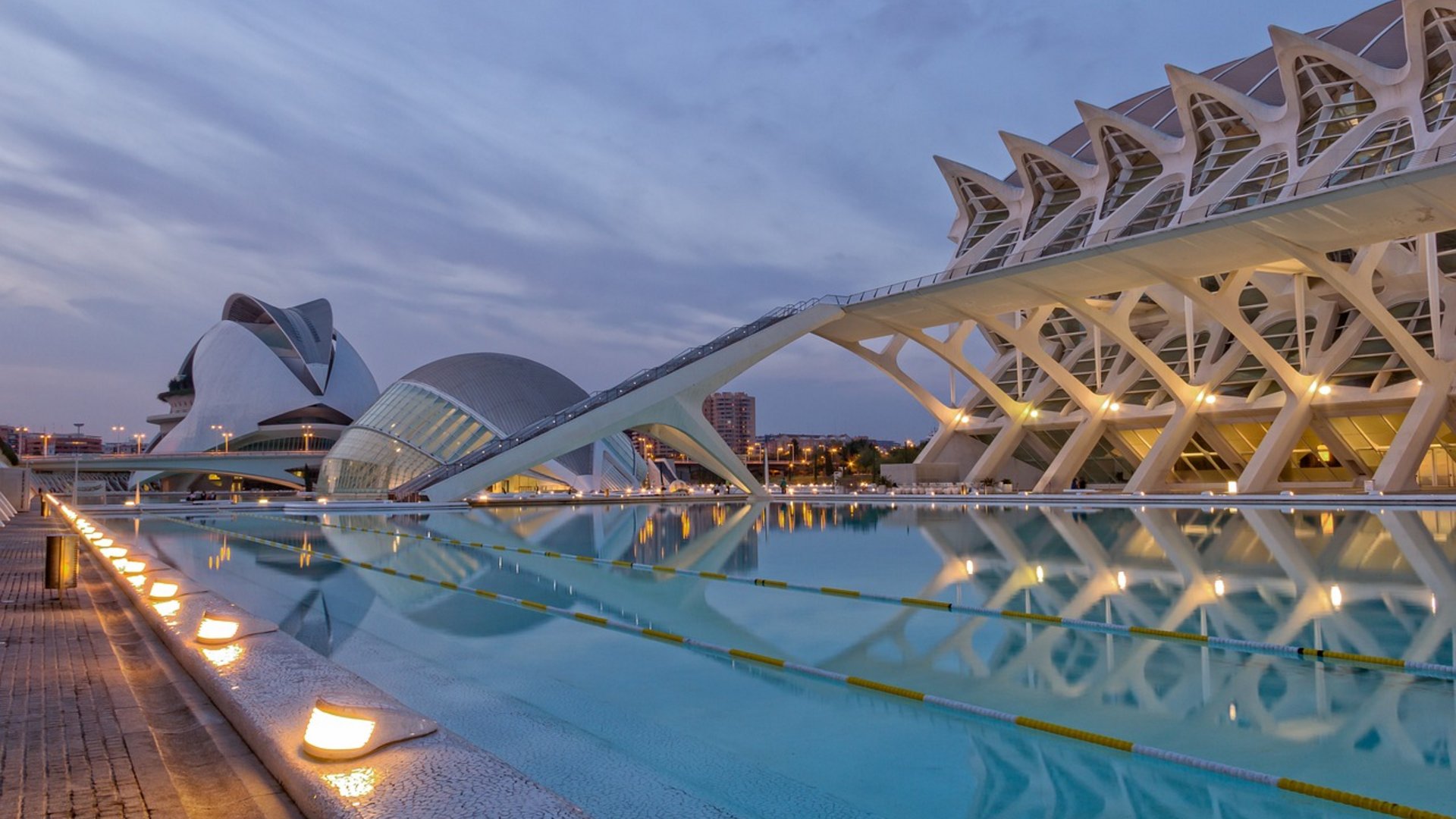 Region Valencia - Valencia zum Schnupperpreis