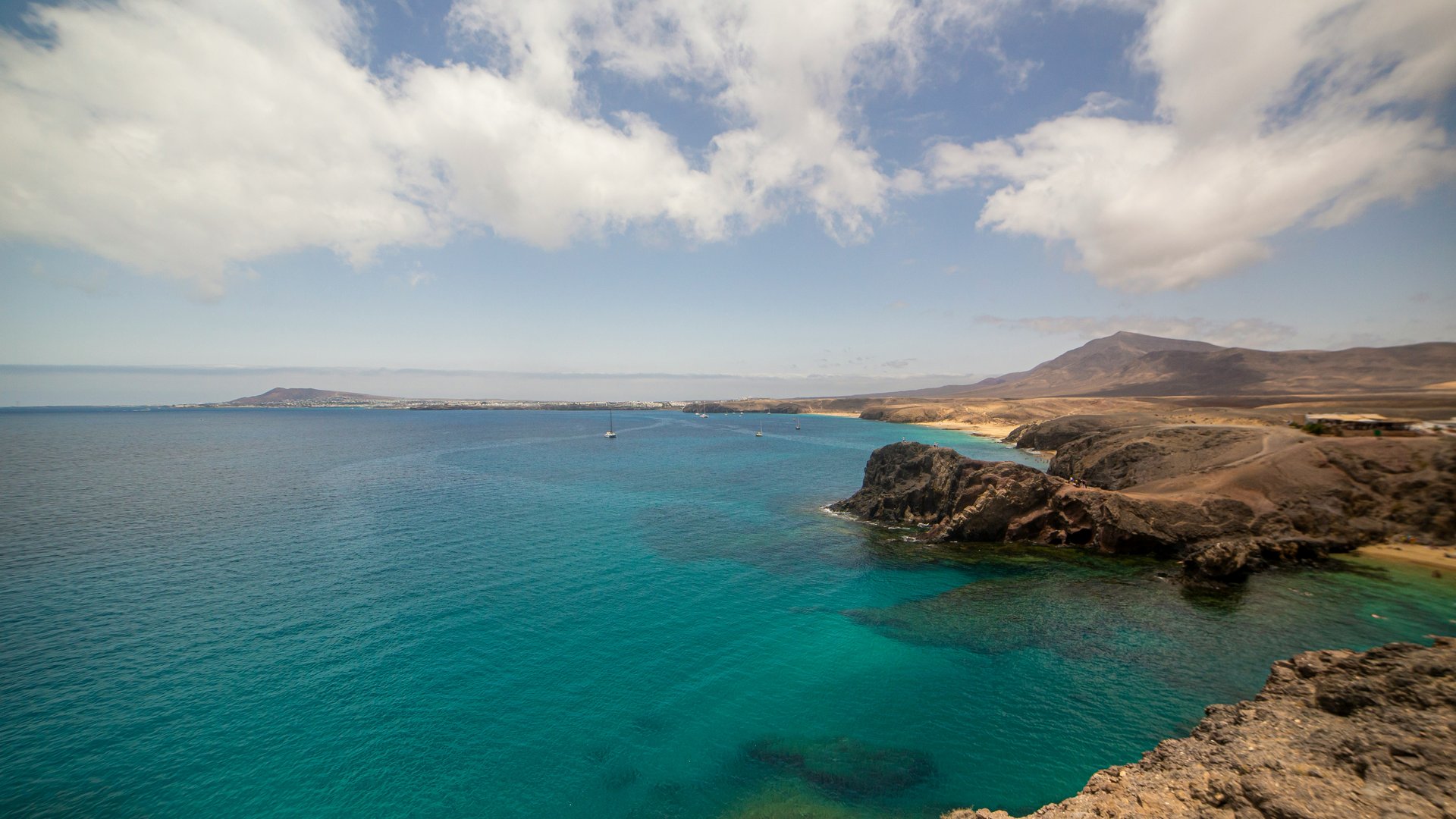 Wanderreise - Kanarische Inseln - Lanzarote
