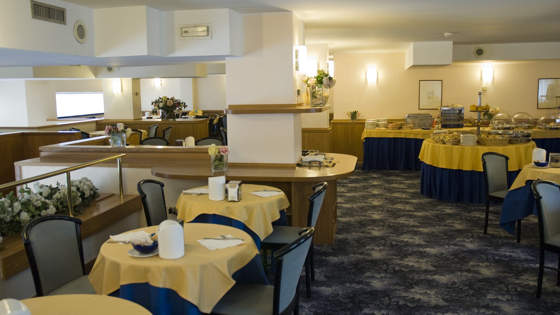 Comer See - Der Nobel Comersee
