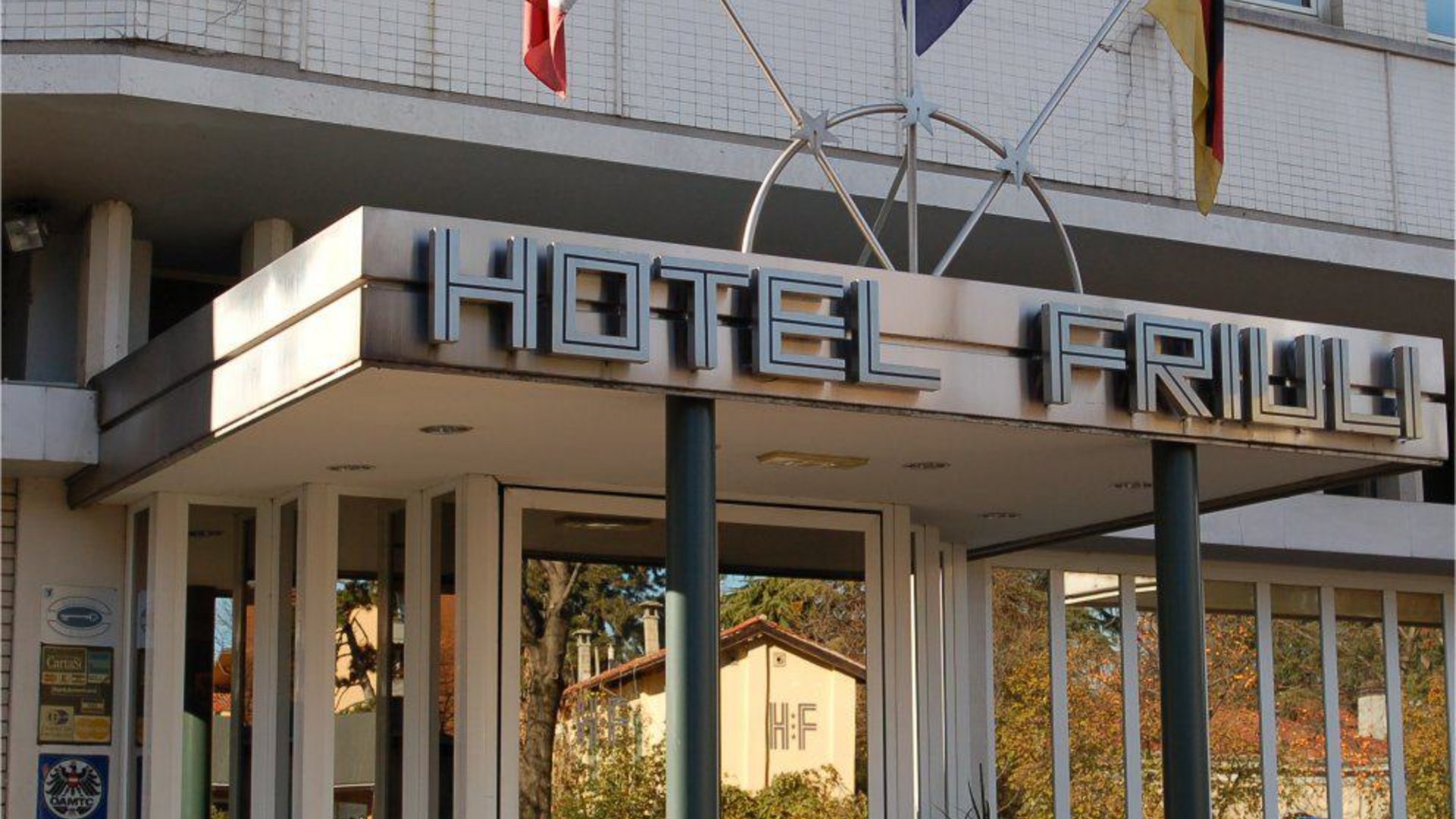 Friaul - Unentdeckte Juwelen des Friauls