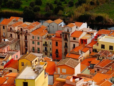 Sardinien & Korsika - Zwei Perlen im Mittelmeer Sardinien & Korsika - Zwei Perlen im Mittelmeer
