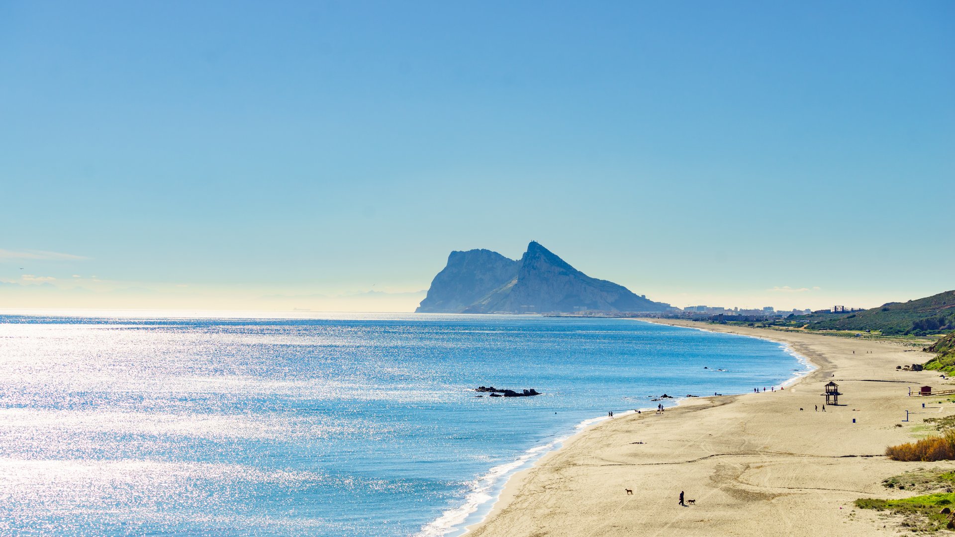 PORTUGAL / SPAIN / MOROCCO / GIBRALTAR [TUR26]