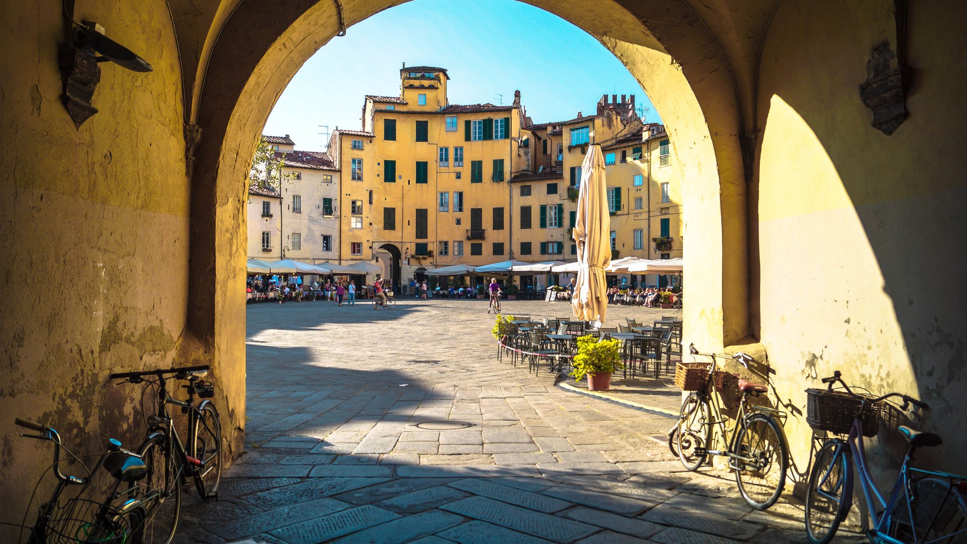 Advent | Toskana - Garfagnana & Lunigiana, die Weihnachtsdörfer