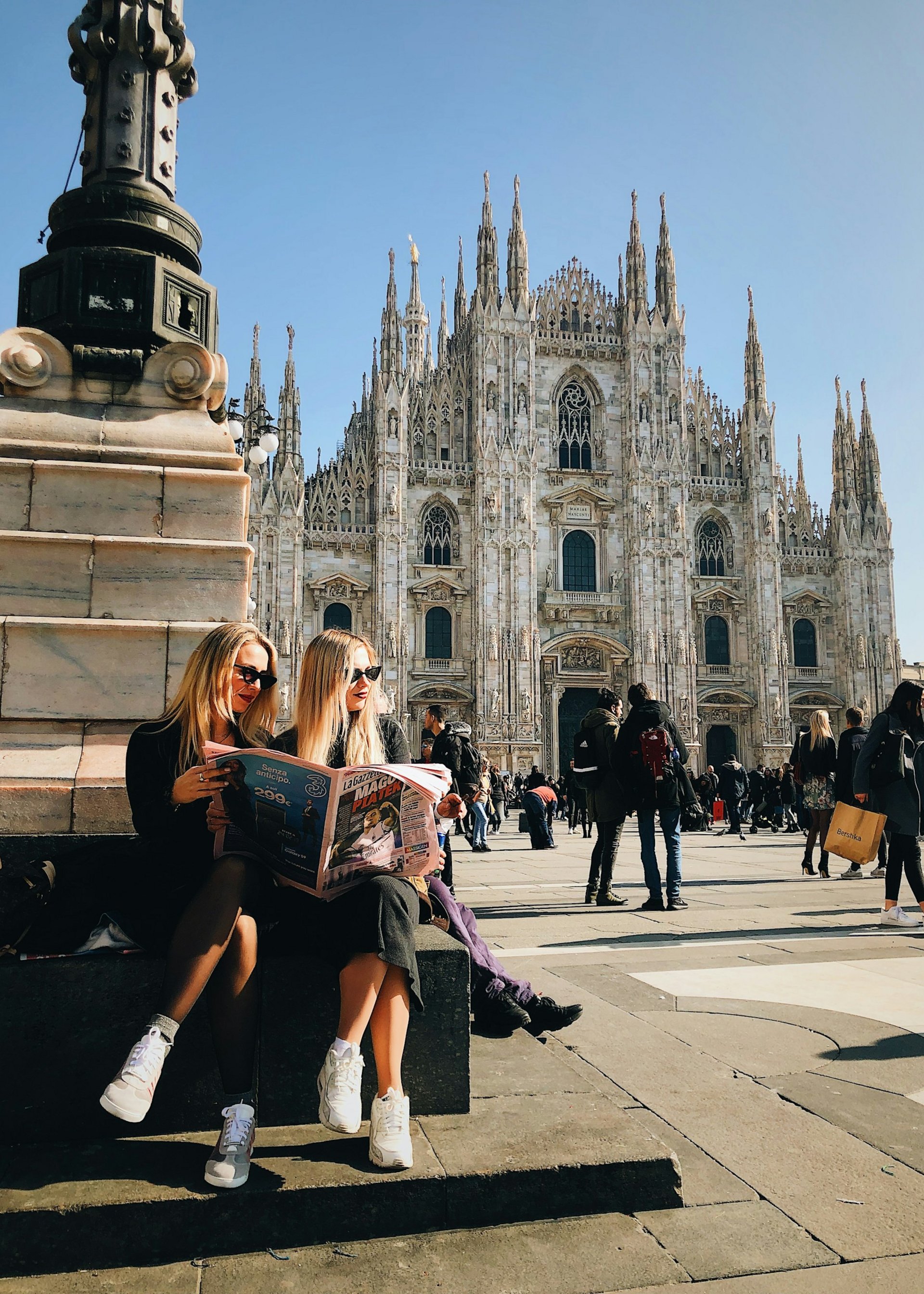 Italian Riviera Vacation Packages for Groups | B2B Liguria Tours