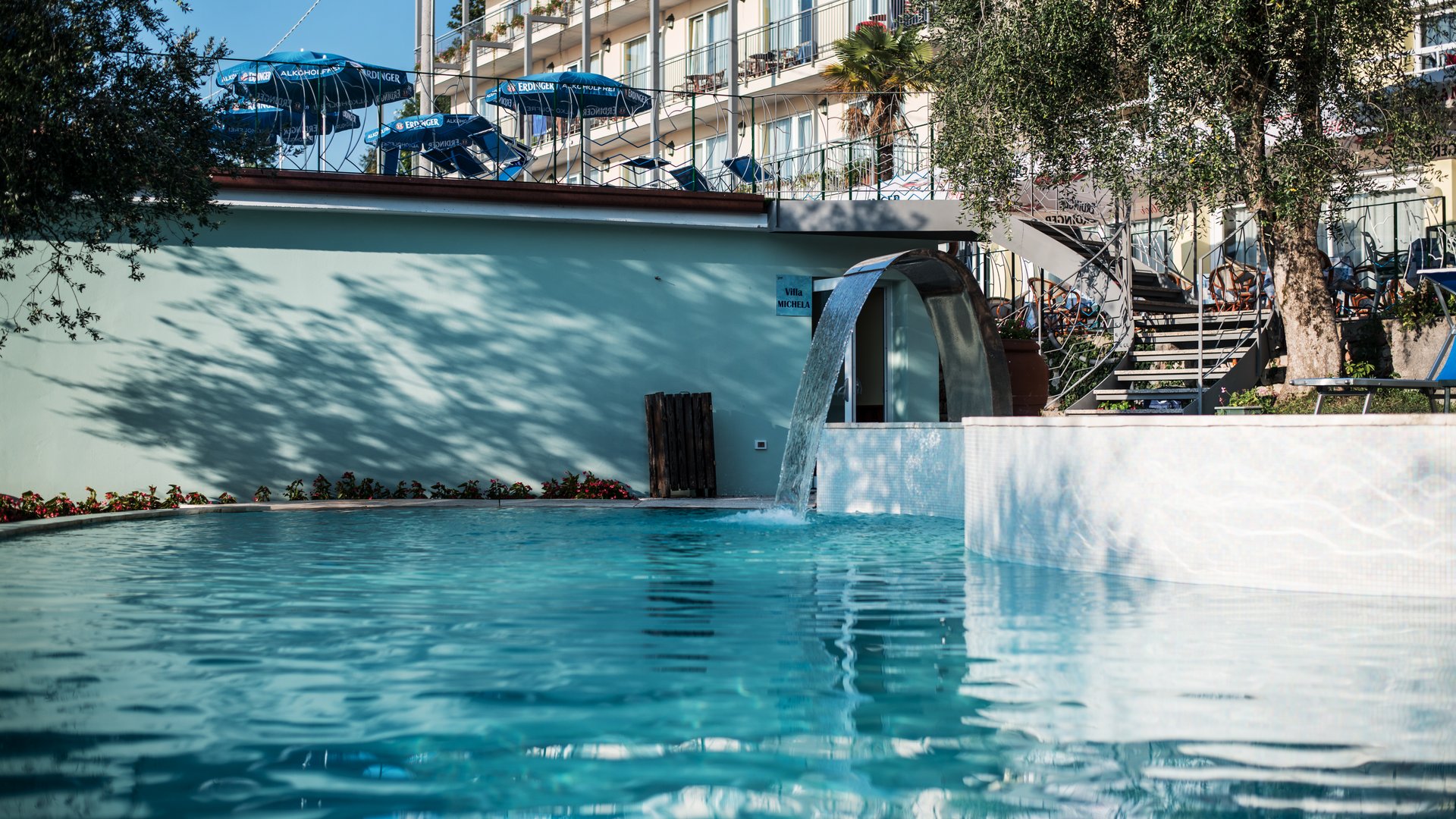 Weihnachten & Silvester | Gardasee - 4* Hotel Internazionale Weihnachten & Silvester | Gardasee - 4* Hotel Internazionale