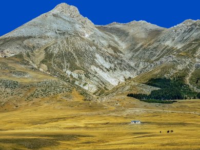 Irlanda del Nord - Miti d’Irlanda Irlanda del Nord - Miti d’Irlanda