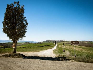 Umbria - Umbria in fiore