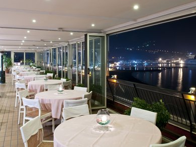 Golf von Neapel - Genussreise an der Amalfiküste