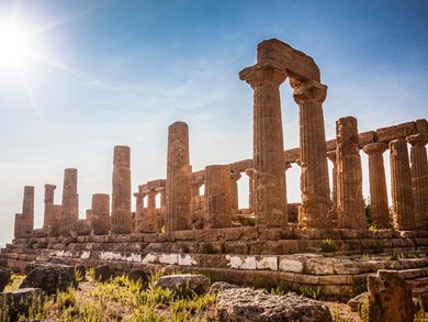 Umbria - Umbria in fiore