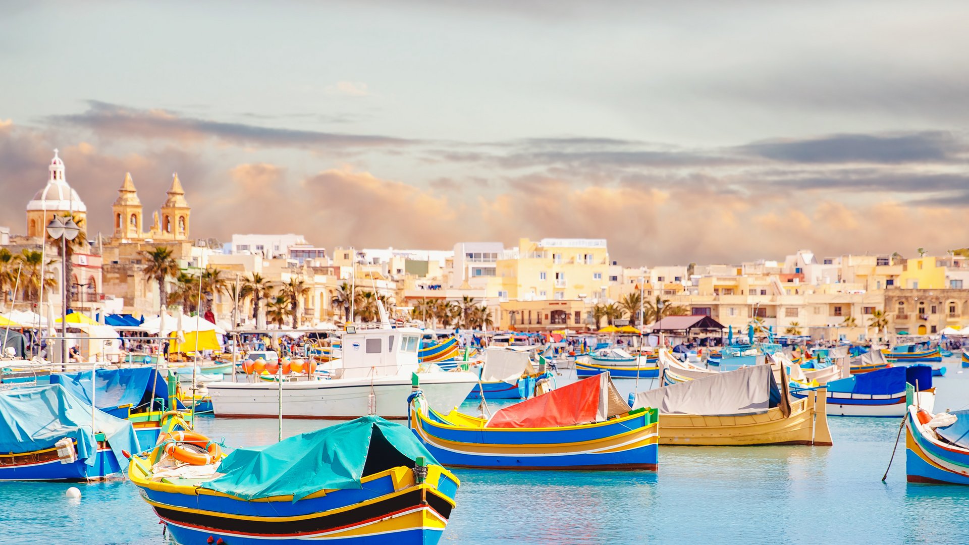 Wanderreise - Malta – Wandern im Herzen des Mittelmeers Wanderreise - Malta – Wandern im Herzen des Mittelmeers